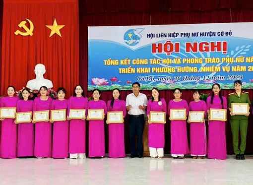 Thực hiện đạt và vượt 17 chỉ tiêu nhiệm vụ