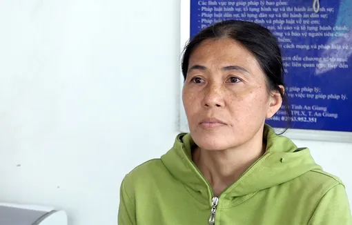 An Giang: Khởi tố, bắt giam chủ hụi lừa đảo chiếm đoạt hơn 3,7 tỉ đồng