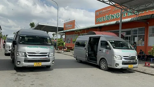 Ðảm bảo phục vụ tốt nhu cầu đi lại của người dân dịp Tết Dương lịch, Tết Nguyên đán Giáp Thìn