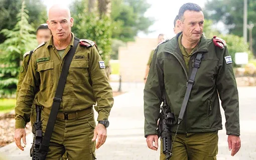 Căng thẳng leo thang nghiêm trọng tại biên giới Israel - Lebanon