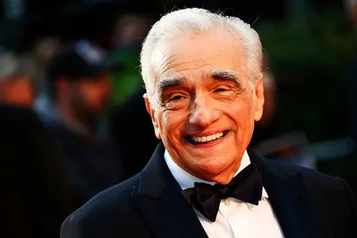 Martin Scorsese được vinh danh Gấu Vàng thành tựu trọn đời
