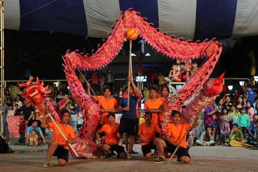 Cần Thơ tổ chức 3 giải thể thao mừng Đảng quang vinh - mừng Xuân Giáp Thìn