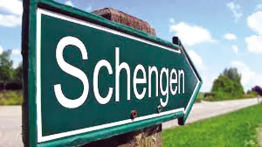 EU mở đường cho Bulgaria và Romania gia nhập khu vực Schengen