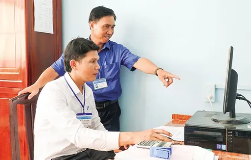 Nâng cao chất lượng nguồn nhân lực