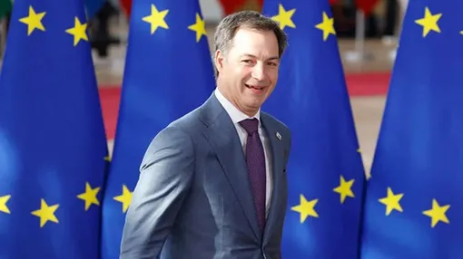 Cuộc chạy đua đầy thách thức