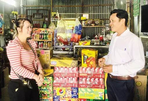 Hỗ trợ nhân dân cải thiện cuộc sống