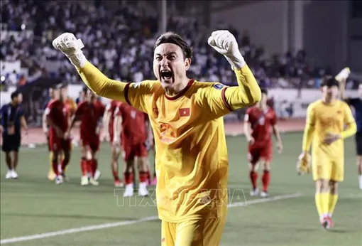 Ðiều chỉnh thời gian trao giải thưởng Quả bóng Vàng Việt Nam 2023