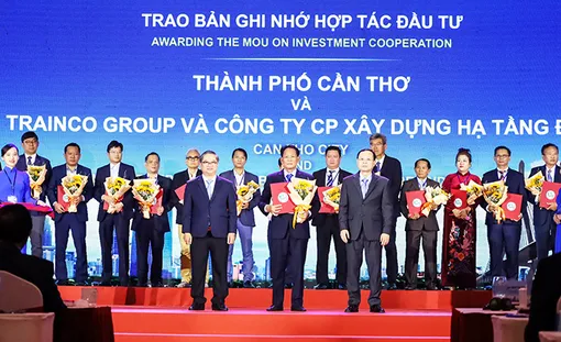 Linh hoạt, chủ động trong hoạt động xúc tiến đầu tư - thương mại