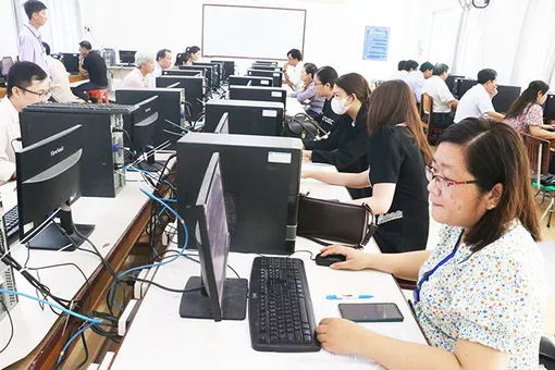 Nâng cao hiệu quả tham mưu về cải cách hành chính