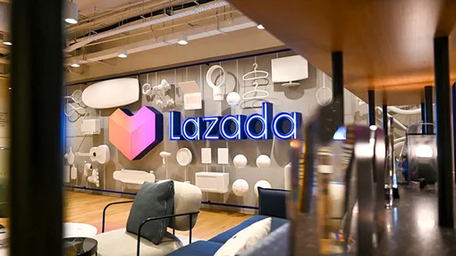 Lazada cắt giảm nhân sự ồ ạt khắp Đông Nam Á