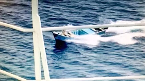 Thách thức mới ở Biển Đỏ