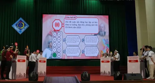 Nâng cao chất lượng đào tạo và xây dựng đảng bộ trong sạch, vững mạnh