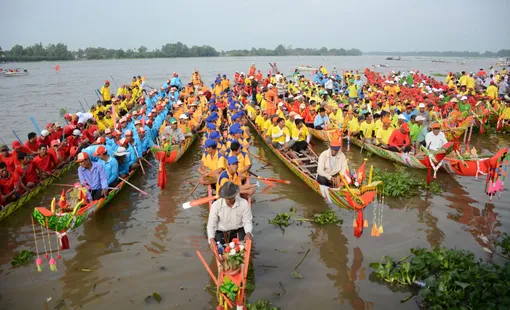 Kiên Giang chăm lo phát triển toàn diện vùng đồng bào Khmer
