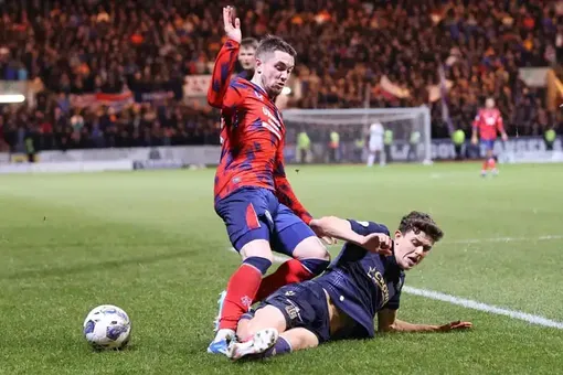 Kỷ nguyên vàng của học viện Liverpool