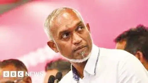 Maldives đình chỉ chức vụ 3 Thứ trưởng do xúc phạm Thủ tướng Ấn Ðộ