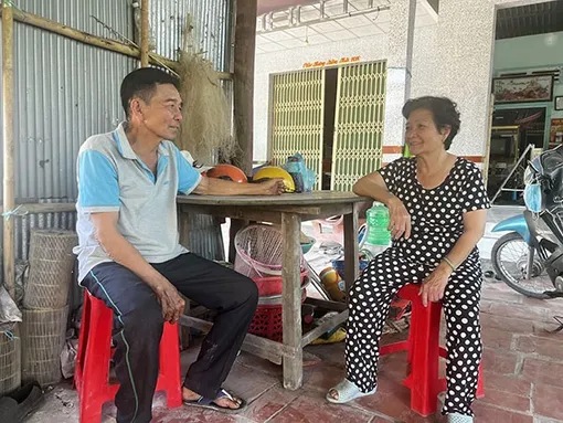 Quyết tâm làm lại cuộc đời