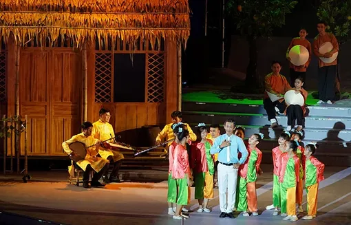 Tiêu chuẩn xét tặng danh hiệu “Nghệ nhân nhân dân”, “Nghệ nhân ưu tú” trong lĩnh vực di sản văn hóa phi vật thể