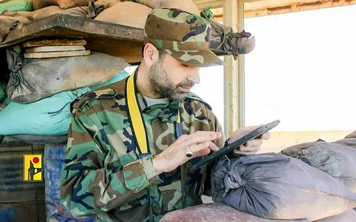 Vì sao Israel coi Radwan là mối đe dọa?