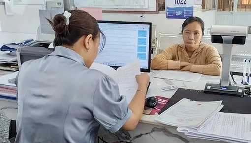 Nâng cao chất lượng giải quyết thủ tục hành chính