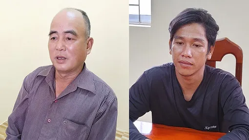 An Giang: Bắt tạm giam 2 đối tượng tổ chức xuất cảnh trái phép