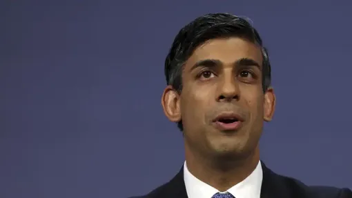 Anh công bố Lộ trình Hạt nhân dân sự lớn nhất trong 70 năm