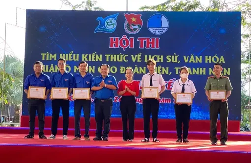 Đổi mới phong trào thanh thiếu nhi