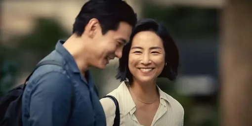 “Past Lives” được vinh danh