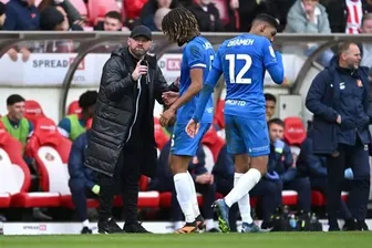 Vì sao “Thế hệ vàng” của Anh thất bại trong vai trò HLV? Vì sao “Thế hệ vàng” của Anh thất bại trong vai trò HLV?