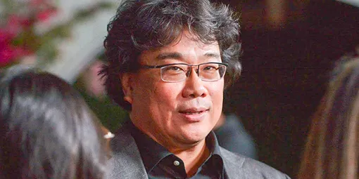 Đạo diễn Bong Joon Ho tái xuất sau 5 năm