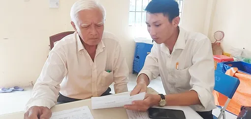 Quy định tuổi nghỉ hưu của người lao động