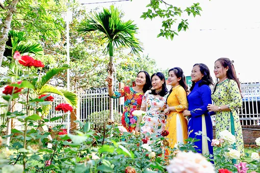 Yêu thương bản thân đúng cách