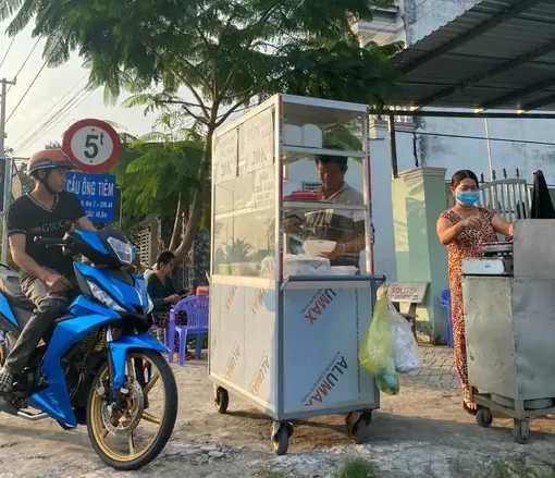 Đồng lòng phát triển kinh tế gia đình