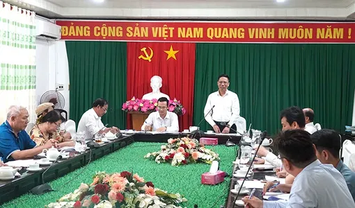 Chương trình nghệ thuật đêm Giao thừa Tết Giáp Thìn cần mới, hấp dẫn
