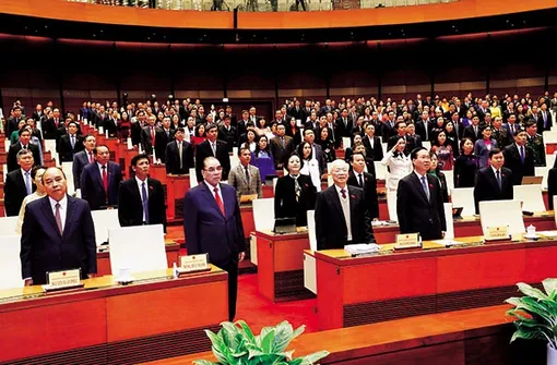 Ðảm bảo chất lượng cao nhất khi xem xét, quyết định 4 nội dung quan trọng