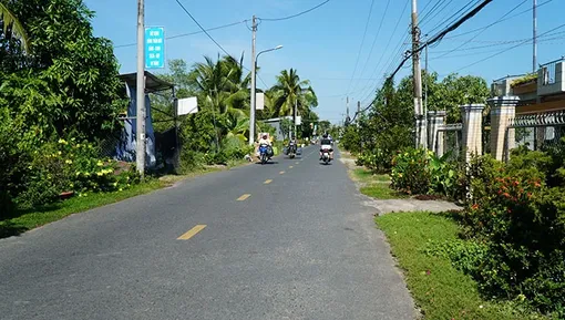 Thực hiện đồng bộ nhiều giải pháp đảm bảo an toàn giao thông