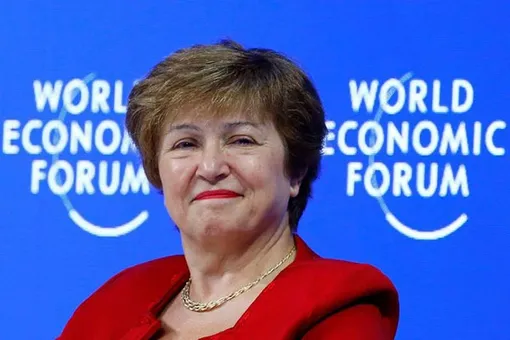 AI ảnh hưởng 40% việc làm toàn cầu