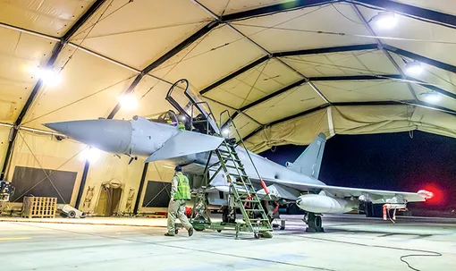 Mỹ - Iran cẩn trọng trước vòng xoáy căng thẳng