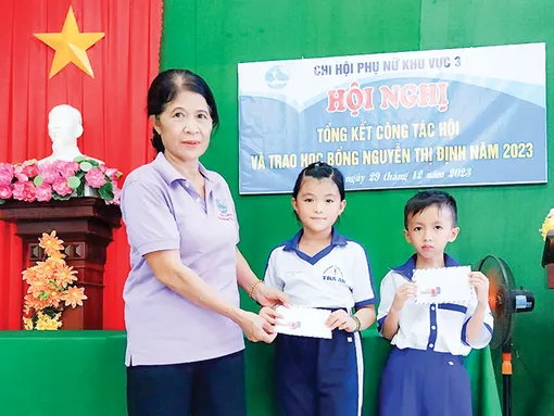 Người kết nối hạnh phúc