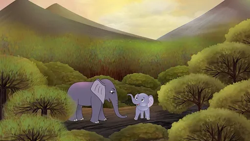 Khởi sắc phim hoạt hình Việt Nam