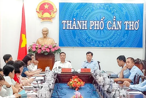 Bảo đảm người dân, người lao động tham gia, tiếp cận, thụ hưởng tốt nhất các chính sách bảo hiểm hiện hành