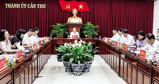 Huy động các nguồn lực chăm lo đảm bảo mọi người đón Tết Nguyên đán đầm ấm