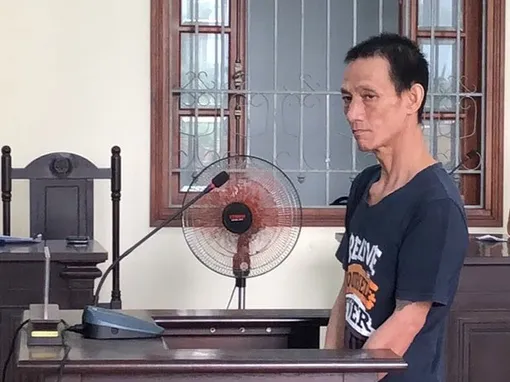 Nhậu say gây án mạng