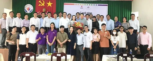 Khởi động Dự án “Kỹ năng thành công”