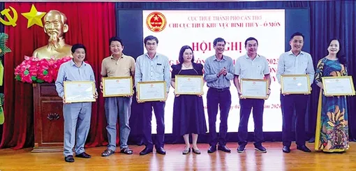 Khởi động năm mới với khí thế mới, quyết tâm cao