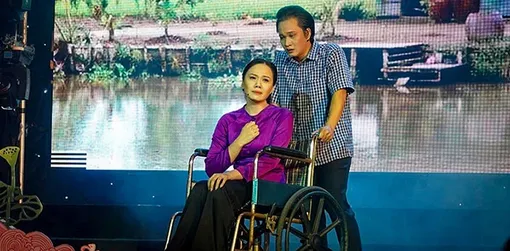 “Bông Lúa Vàng” Nguyễn Quỳnh Như