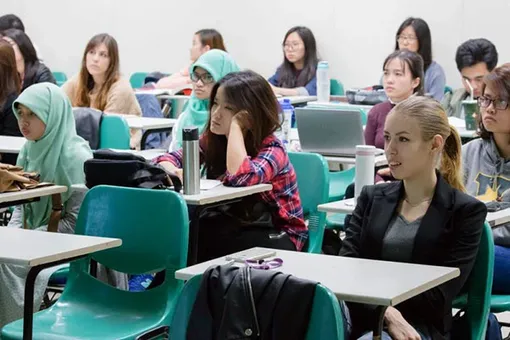 Ðài Loan mở rộng cửa cho nhân tài nước ngoài