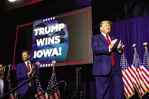 Trung Quốc “bất an” trước diễn biến chính trị Mỹ - Ðài Loan