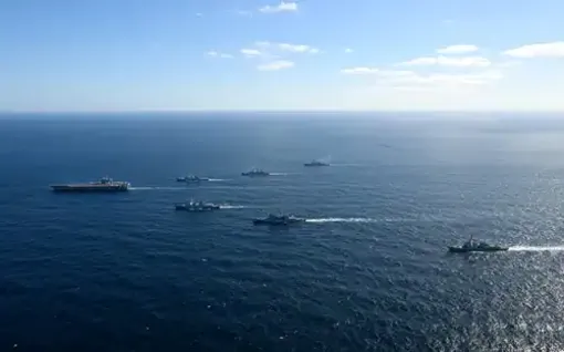 Mỹ cần xét lại chính sách ở Ấn Độ Dương - Thái Bình Dương?