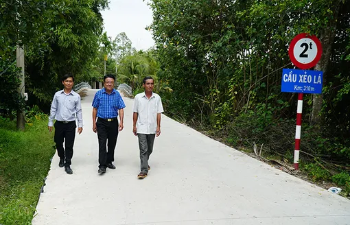 Nâng cao hiệu lực, hiệu quả công tác kiểm tra, giám sát