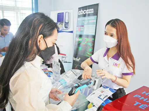 Phát huy vai trò tổ chức trung gian của thị trường khoa học và công nghệ